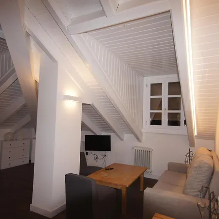 Lh Apartamento Posets