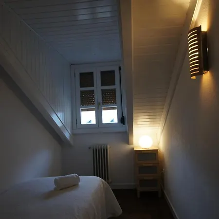 Lh Apartamento Posets Benasque