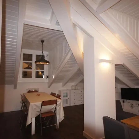 Apartman Lh Apartamento Posets *