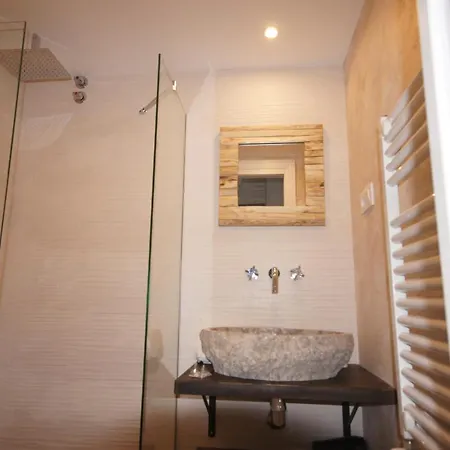 Lh Apartamento Posets Benasque