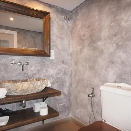 Apartman Lh Apartamento Posets