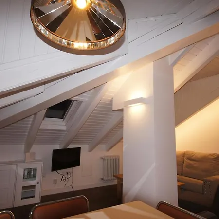 Apartman Lh Apartamento Posets