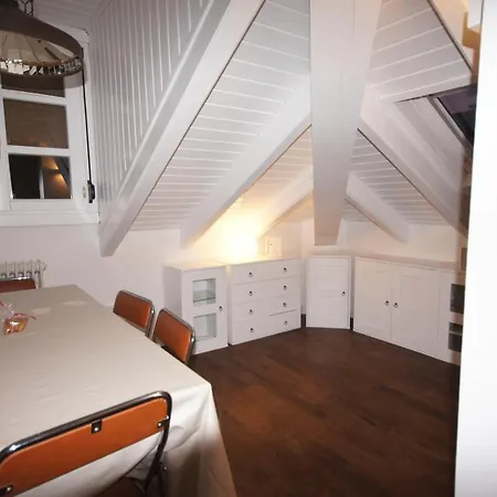 Lh Apartamento Posets Apartman Benasque