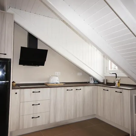 Apartman Lh Apartamento Posets