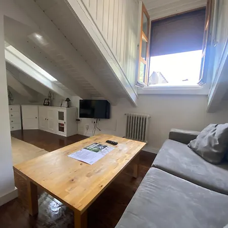 Lh Apartamento Posets *