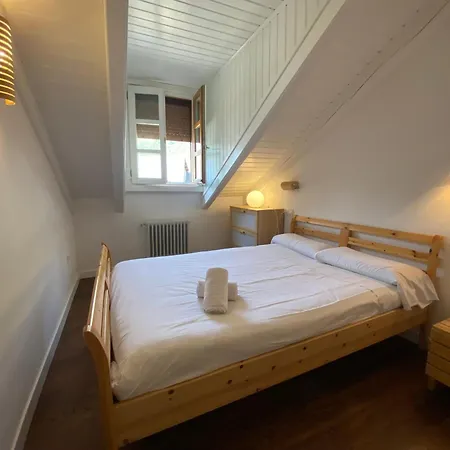 Lh Apartamento Posets * Benasque