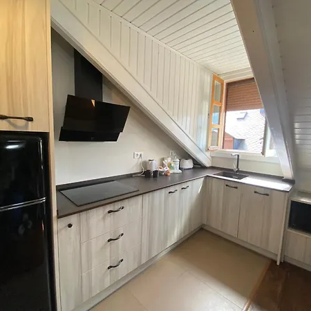 Apartman Lh Apartamento Posets