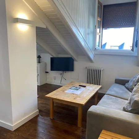 Apartman Lh Apartamento Posets *