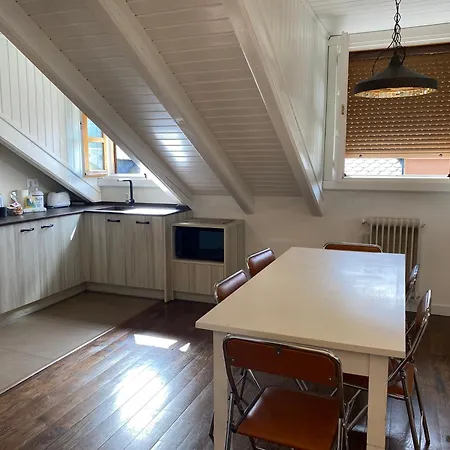 Lh Apartamento Posets Apartman Benasque