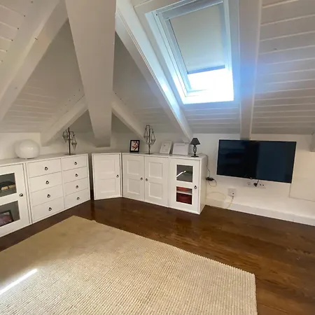 Apartman Lh Apartamento Posets Benasque