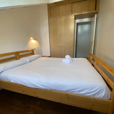 Lh Apartamento Posets *