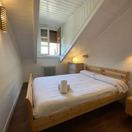 Lh Apartamento Posets * Benasque