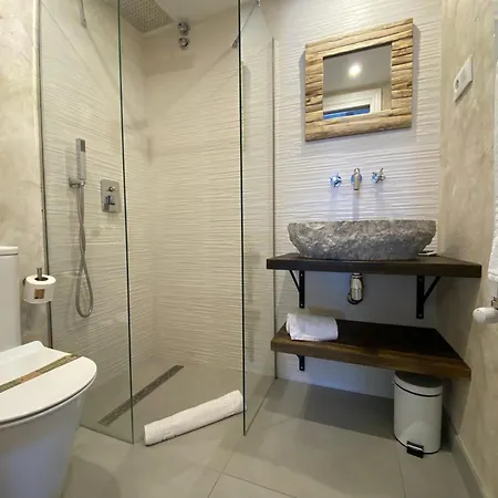 Apartman Lh Apartamento Posets