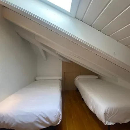 Apartman Lh Apartamento Posets *