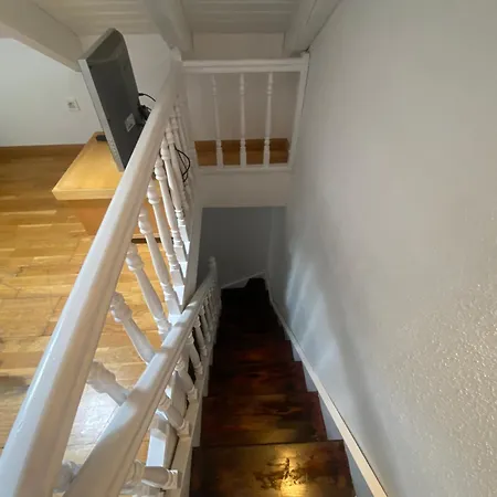 Lh Apartamento Posets Apartman Benasque