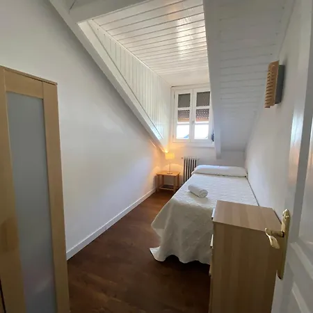 Apartman Lh Apartamento Posets Benasque
